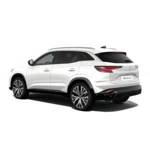 Alternative view of RENAULT Austral techno full hybrid E-Tech - 200 Ch